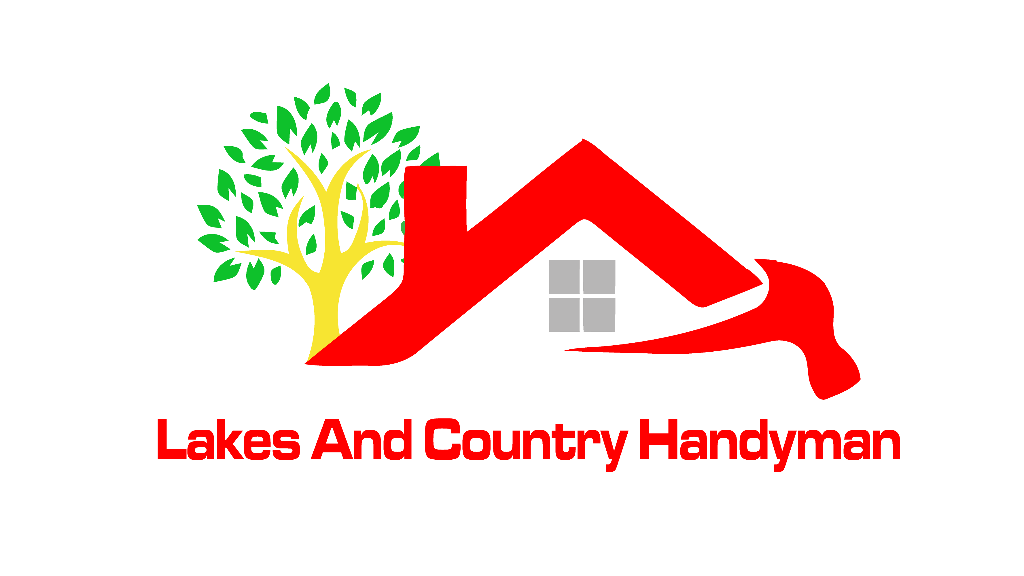 Lakes And Country Handyman Services!